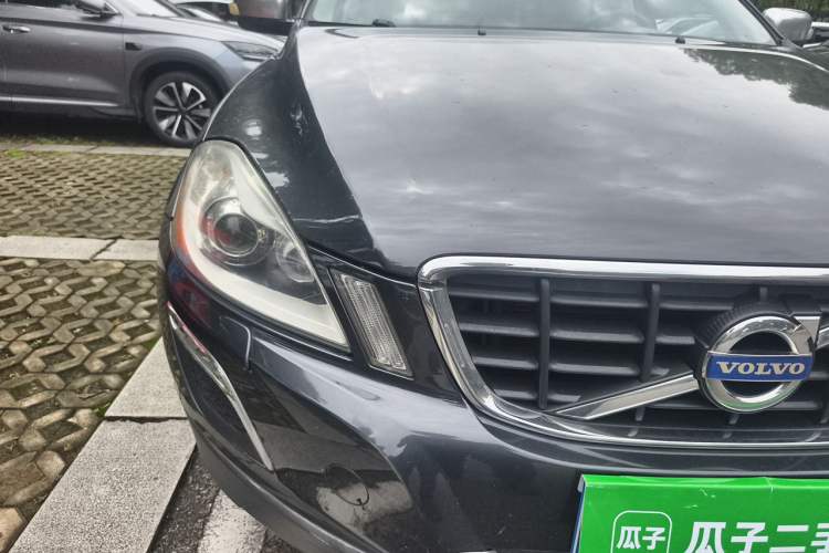 Used Volvo XC60 2011 T6 AWD Zhiya Edition Right Front Headlight