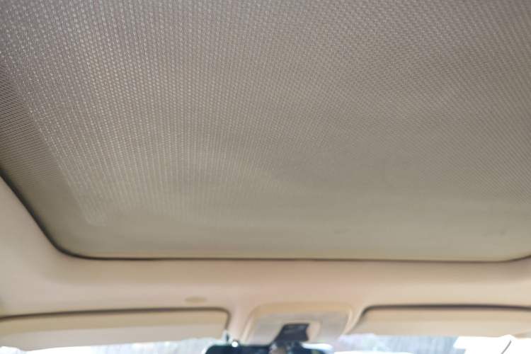 Used Volvo XC60 2011 2.0T ZhiZun Edition Headliner