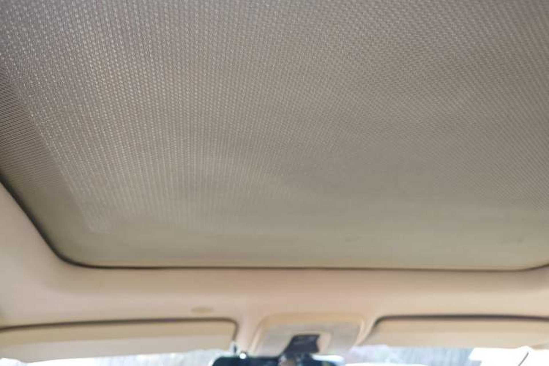Used Volvo XC60 2011 2.0T ZhiZun Edition Headliner