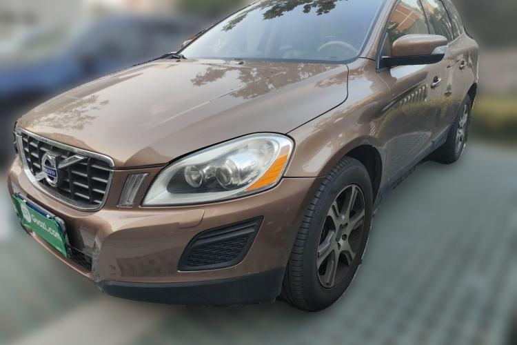 Ojetý Volvo XC60 2011 T6 AWD Zhiya Edition Guazi used car, China used car export, Used car for sale, Used  cars, Cheapest cars for sale
