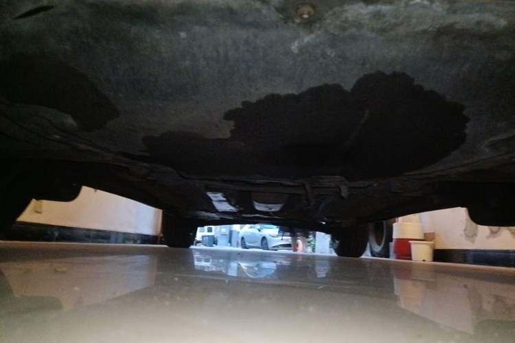 Used Volvo XC60 2011 2.0T Comfort Edition Chassis Front
