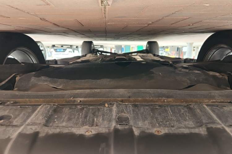 Used Volvo XC60 2012 T5 Comfort Edition Chassis Front