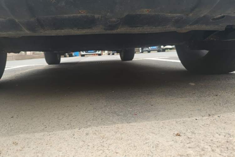 Used Volvo XC60 2012 T5 Comfort Edition Chassis Front