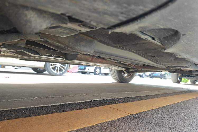 Used Volvo XC60 2012 T5 Comfort Edition Chassis Front Left