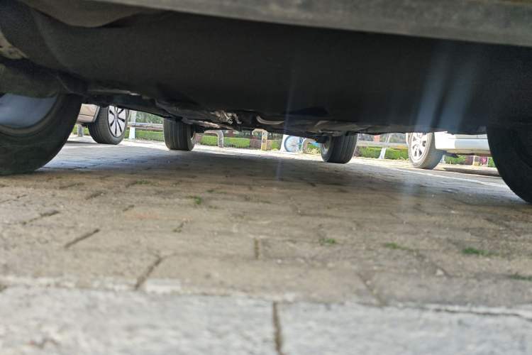Used Volvo XC60 2012 T5 Comfort Edition Chassis Front