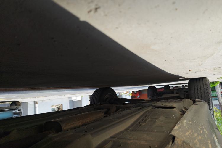 Used Volvo XC60 2012 T5 Comfort Edition Chassis Front Right
