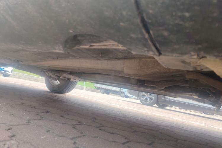 Used Volvo XC60 2012 T5 Comfort Edition Chassis Front Right