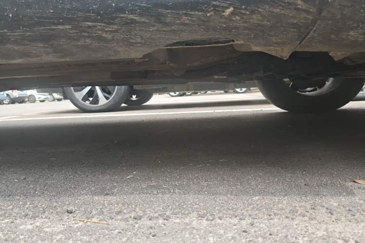 Used Volvo XC60 2012 T5 Comfort Edition Chassis Front Right