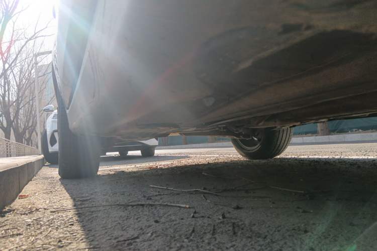 Used Volvo XC60 2012 T5 Prestige Edition Chassis Front Right