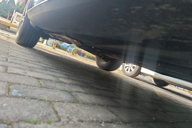 Used Volvo XC60 2012 T5 Comfort Edition Chassis Front Right