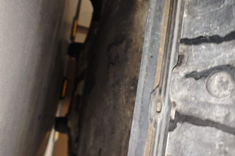 Used Volvo XC60 2012 T5 Comfort Edition Chassis Front