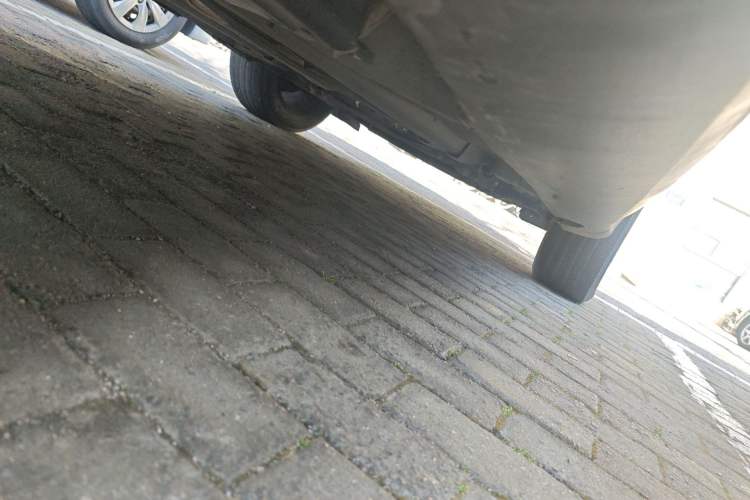 Used Volvo XC60 2012 T5 Comfort Edition Chassis Rear Right