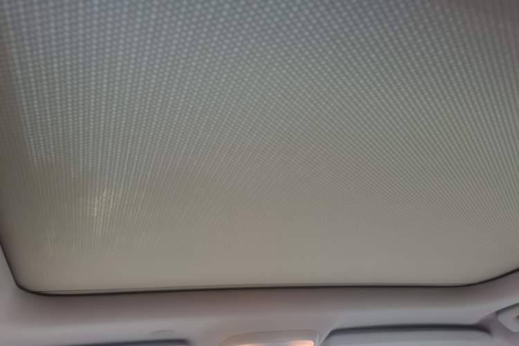 Used Volvo XC60 2012 T5 Zhiya Edition Headliner