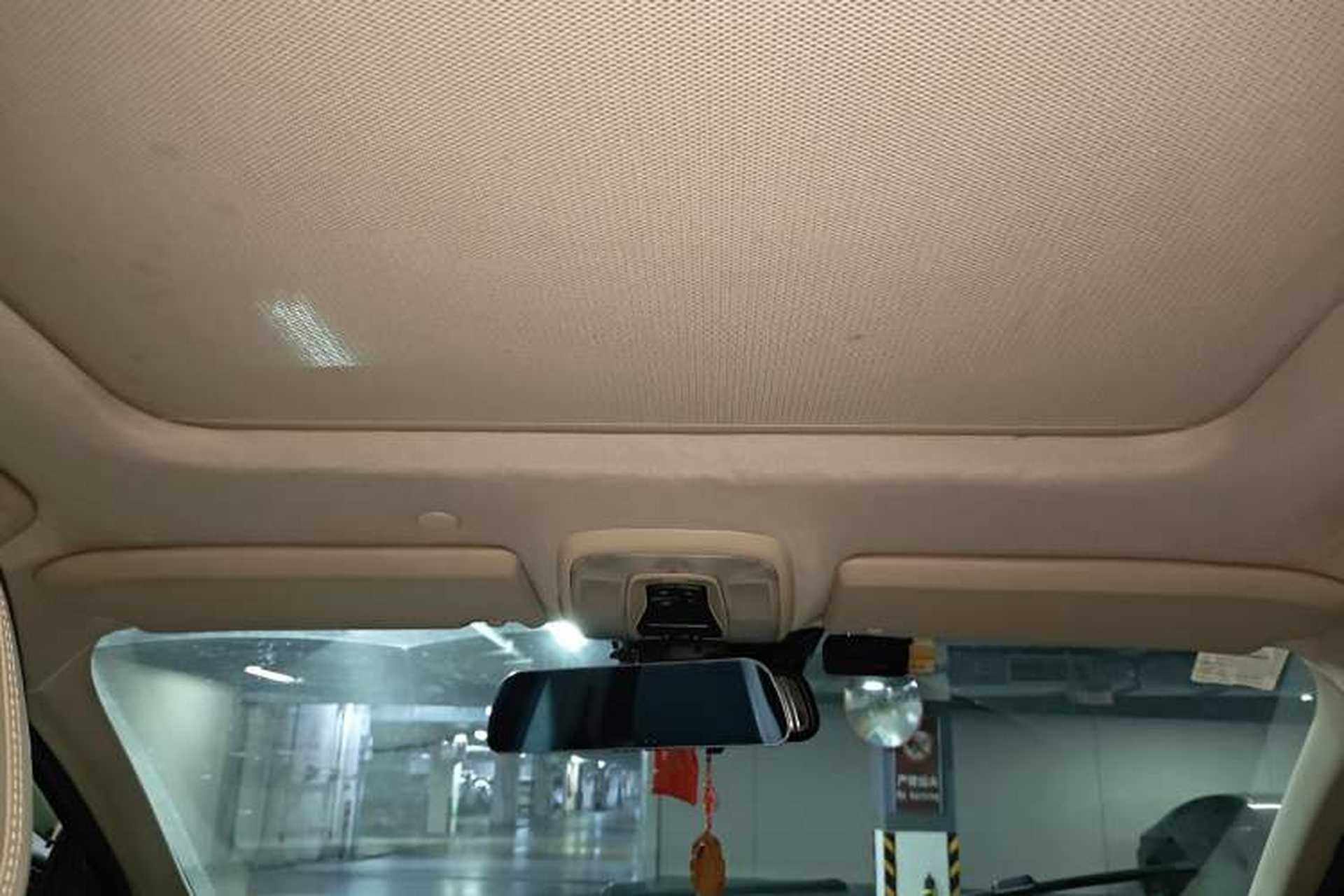 Used Volvo XC60 2012 T5 Comfort Edition Headliner