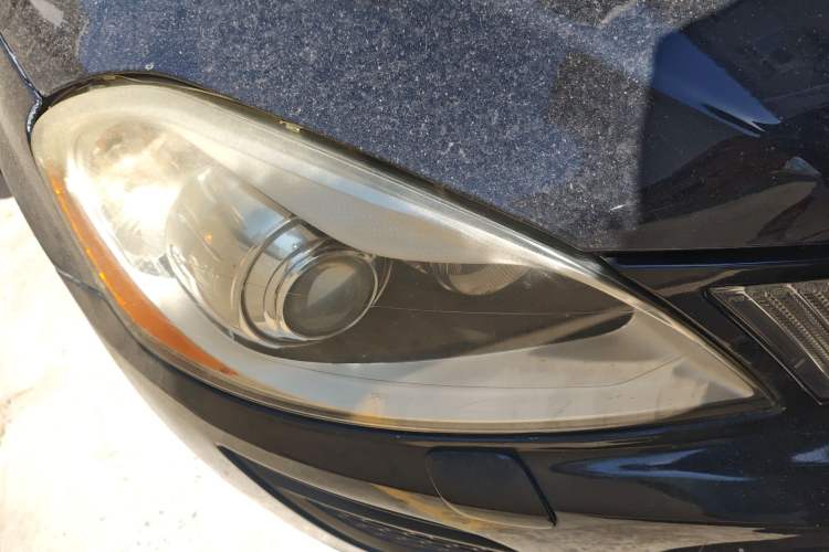 Used Volvo XC60 2012 T5 Zhiya Edition Right Front Headlight