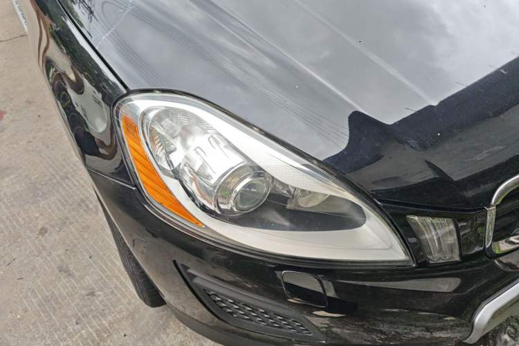 Used Volvo XC60 2012 T5 Zhiya Edition Right Front Headlight