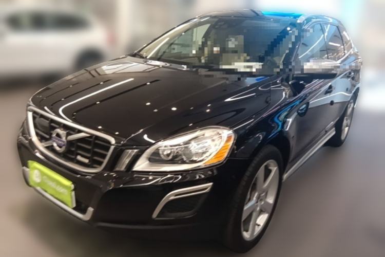 Used Volvo XC60 2012 T6 AWD Personalized Sport Edition Guazi used car, China used car export, Used car for sale, Used  cars, Cheapest cars for sale