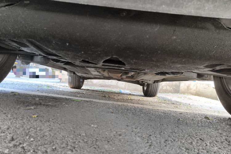 Used Volvo XC60 2012 T5 Comfort Edition Chassis Front