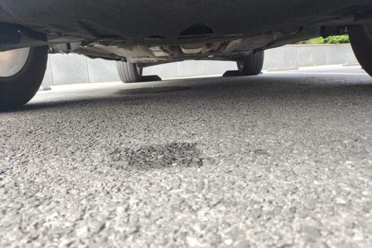Used Volvo XC60 2012 T5 Comfort Edition Chassis Front