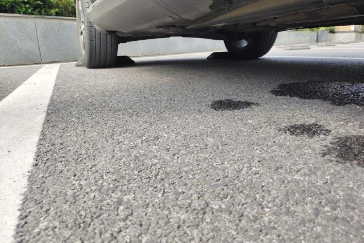 Used Volvo XC60 2012 T5 Comfort Edition Chassis Front Right