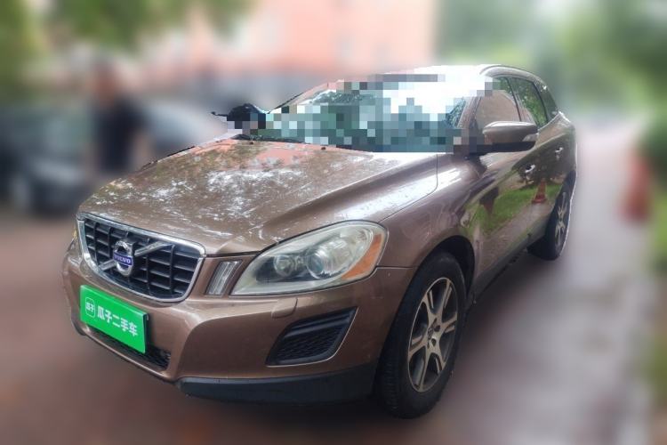 Volvo XC60 2012 T6 AWD Comfort Edition usata Guazi used car, China used car export, Used car for sale, Used  cars, Cheapest cars for sale