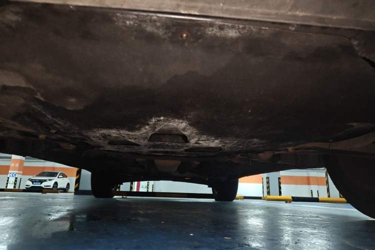 Used Volvo XC60 2012 T5 Comfort Edition Chassis Front
