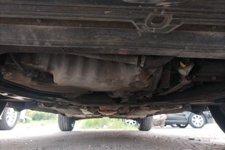 Used Volvo XC60 2012 T6 AWD Comfort Edition Chassis Front
