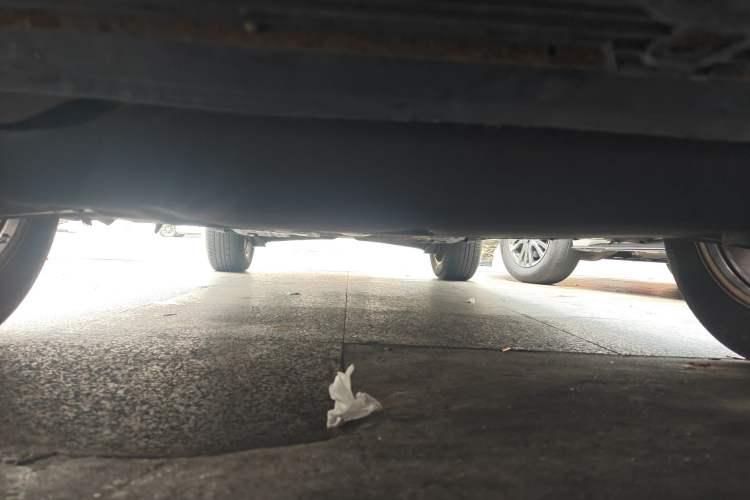 Used Volvo XC60 2012 T5 Comfort Edition Chassis Front
