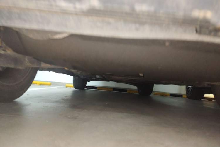 Used Volvo XC60 2012 T5 Comfort Edition Chassis Front