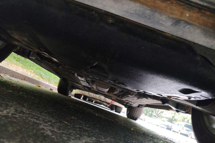 Used Volvo XC60 2012 T5 Comfort Edition Chassis Front