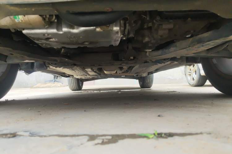 Used Volvo XC60 2012 T5 Comfort Edition Chassis Front