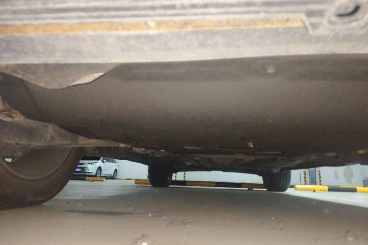 Used Volvo XC60 2012 T5 Comfort Edition Chassis Front