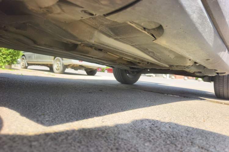 Used Volvo XC60 2012 T5 Comfort Edition Chassis Front Left