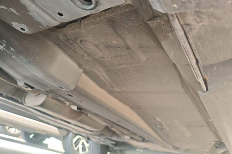 Used Volvo XC60 2012 T5 Comfort Edition Chassis Front Left