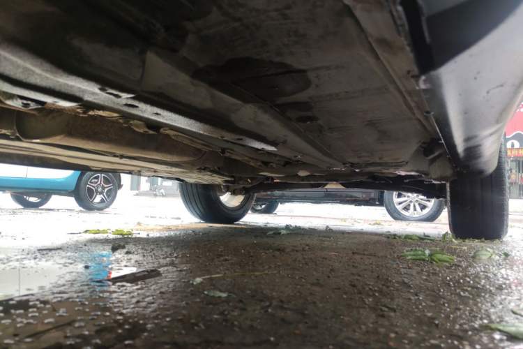 Used Volvo XC60 2012 T5 Prestige Edition Chassis Front Left