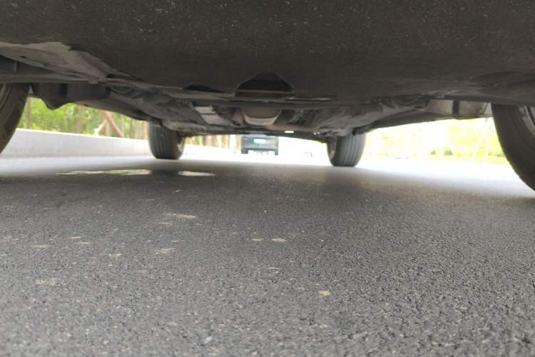 Used Volvo XC60 2012 T5 Comfort Edition Chassis Front