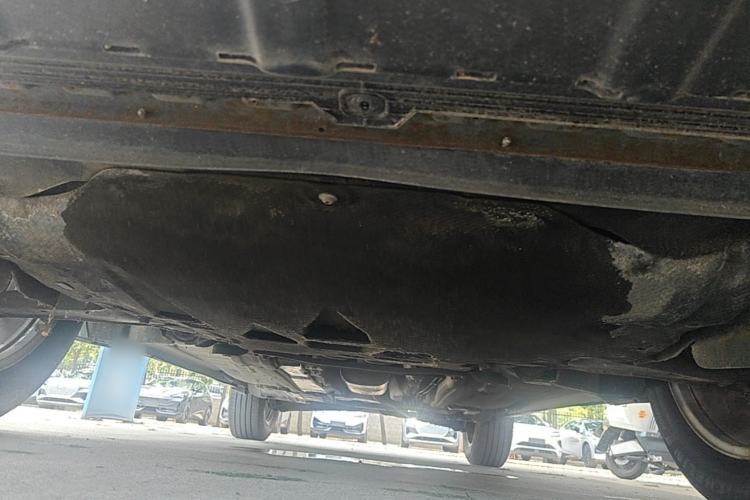 Used Volvo XC60 2012 T5 Comfort Edition Chassis Front