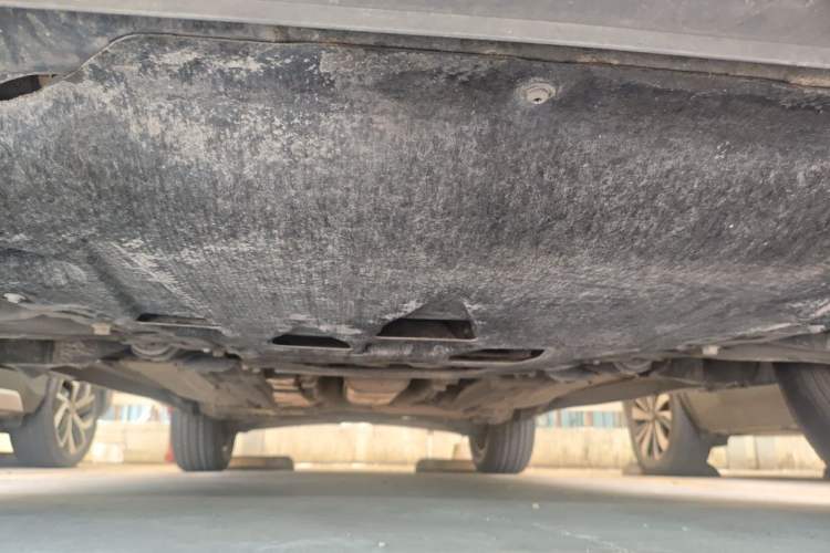 Used Volvo XC60 2012 T5 Comfort Edition Chassis Front