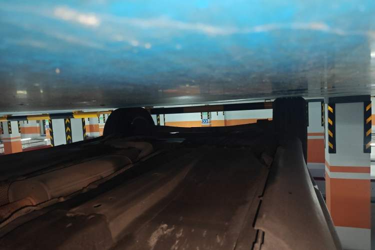 Used Volvo XC60 2012 T5 Comfort Edition Chassis Front Right