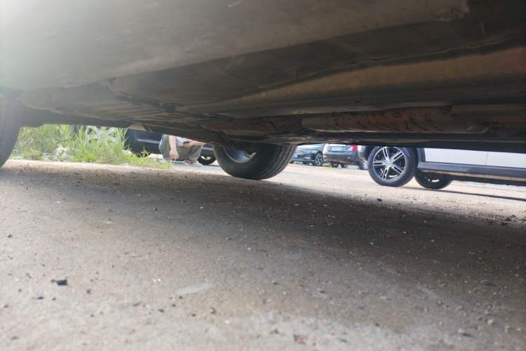Used Volvo XC60 2012 T6 AWD Comfort Edition Chassis Front Right