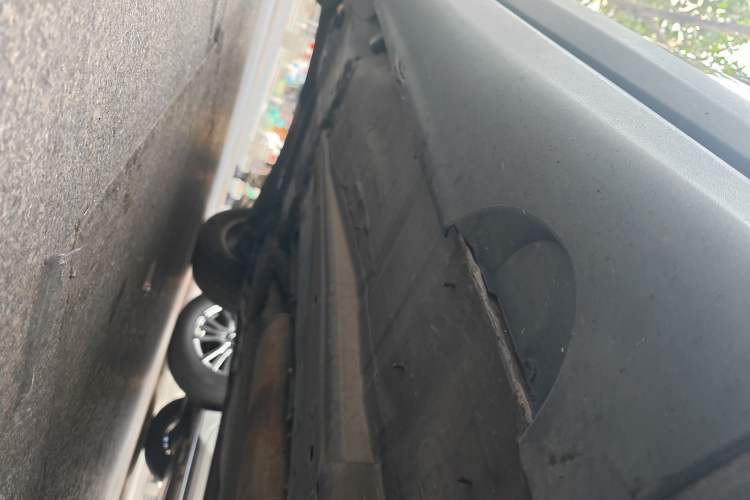 Used Volvo XC60 2012 T5 Comfort Edition Chassis Front Right