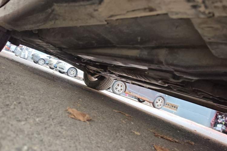 Used Volvo XC60 2012 T6 AWD Comfort Edition Chassis Front Right