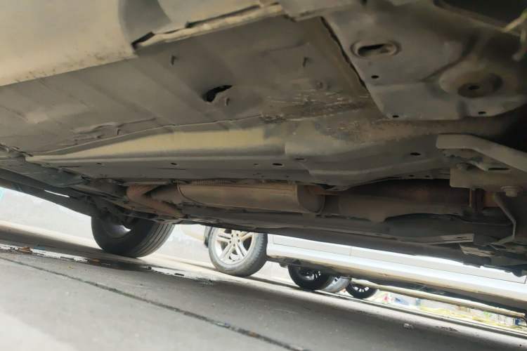 Used Volvo XC60 2012 T5 Comfort Edition Chassis Front Right