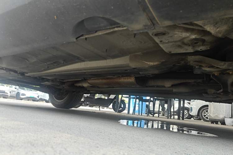 Used Volvo XC60 2012 T5 Comfort Edition Chassis Front Right