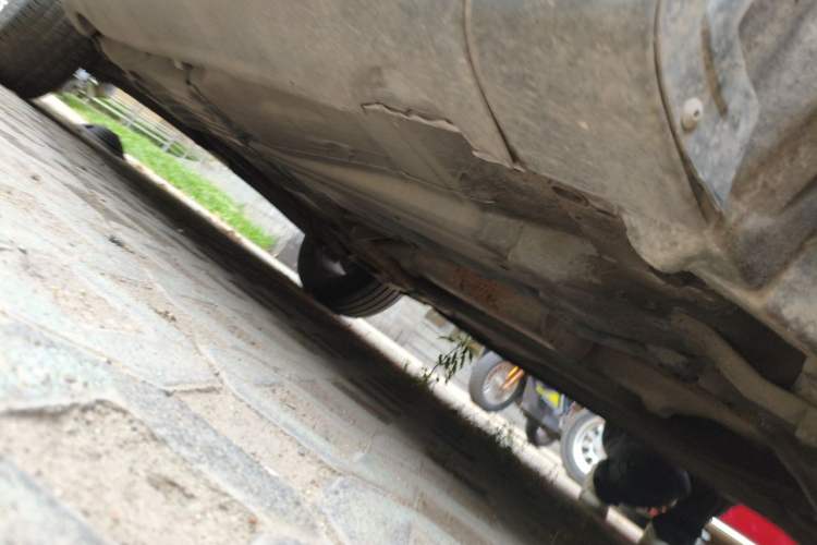 Used Volvo XC60 2012 T5 Comfort Edition Chassis Front Right