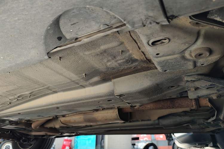Used Volvo XC60 2012 T5 Comfort Edition Chassis Front Right