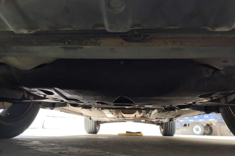 Used Volvo XC60 2012 T5 Comfort Edition Chassis Front