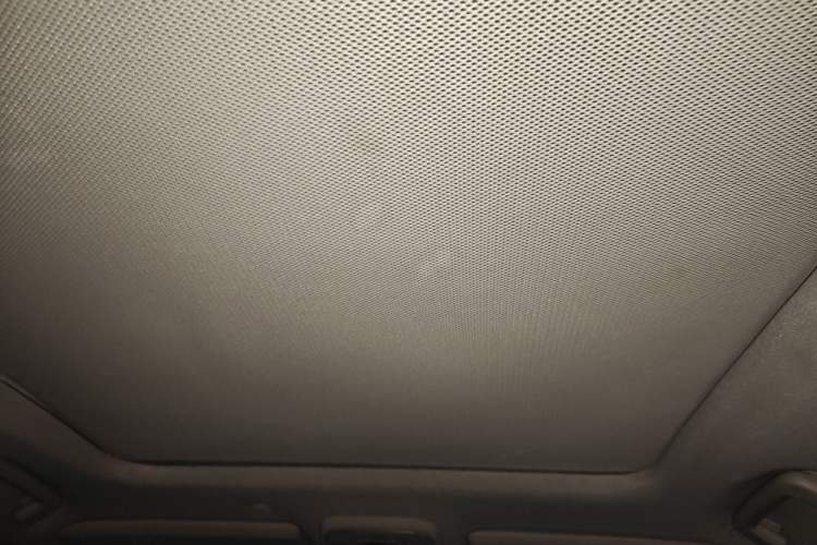 Used Volvo XC60 2012 T5 Comfort Edition Headliner