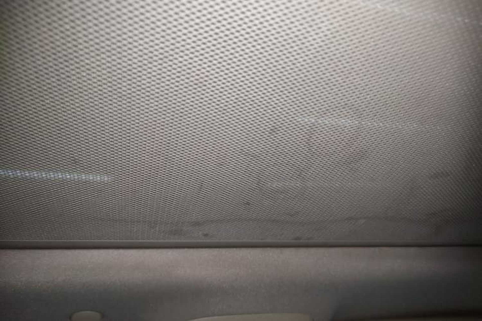 Used Volvo XC60 2012 T5 Comfort Edition Headliner