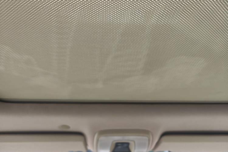 Used Volvo XC60 2012 T5 Comfort Edition Headliner